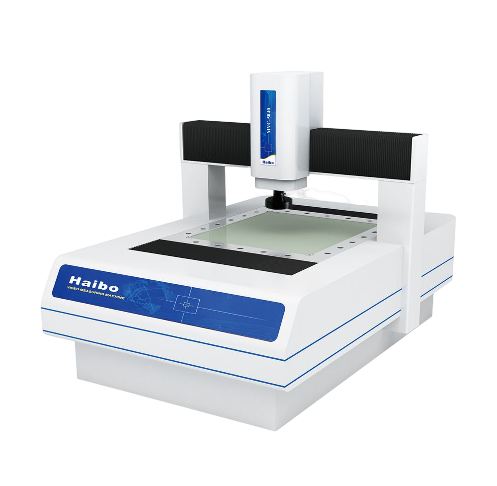 MVC-5040H 全自動(dòng)影像測(cè)量儀